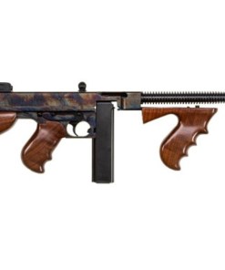 AUTO-ORDNANCE - THOMPSON THOMPSON 1927A1 DLX 45CAL CCH#