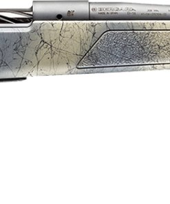 BRG SIERRA 22-250 20B TB WLDN