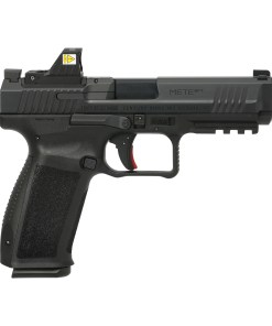 CANIK METE SFT 9MM BLK 18+1 ONE MO1
