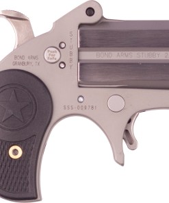 BND STUBBY RS DERR 22LR 2.2SS