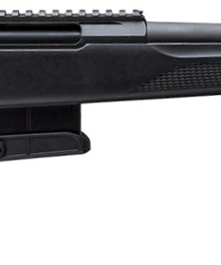 TIKKA T3X CTR 6.5CR 20" BLK 10+1 TB