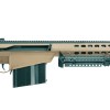 BARRETT FIREARMS 82A1 50BMG FDE 20" 10+1