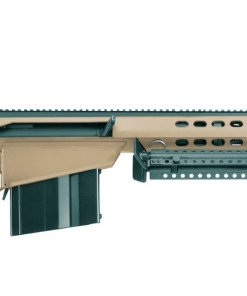 BARRETT FIREARMS 82A1 50BMG FDE 20" 10+1