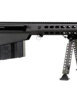 BARRETT FIREARMS M107A1 50BMG BLK 20" 10+1