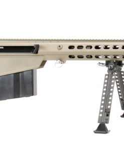 BARRETT FIREARMS M107A1 50BMG FDE 20" 10+1