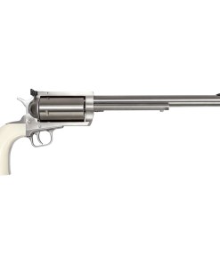 MAGNUM RESEARCH BFR REVLVR 45/70 SS BISLEY 10"