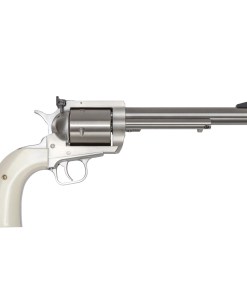 MAGNUM RESEARCH BFR 454CAS BISLEY 6.5" 6SH