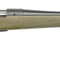 BERGARA HUNTER 6.5CR BK/GRN 22" 4+1