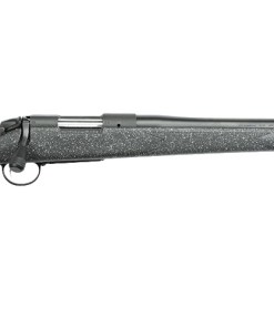 BERGARA RIDGE 7MM-08 BK/SY 22" 4+1 TB