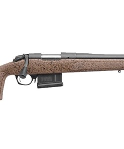 BERGARA HMR 6.5CR BK/FDE 22" 5+1 TB