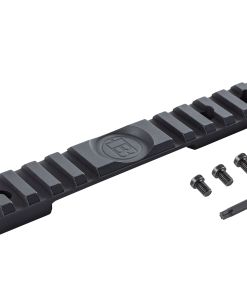 BERGARA BASE 20MOA SHORT ACTION