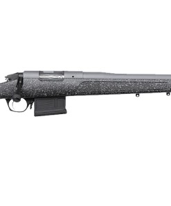 BERGARA HMR PRO 6.5PRC GRAY 26" TB