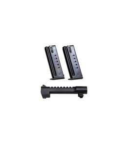 MAGNUM RESEARCH CONVERSION KIT 44MAG 6" BLACK