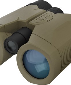 ATN BIN 10X42 LASER/RNG 2000K
