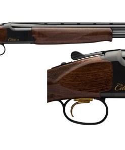 BROWNING CITORI CXS 12/30 BL/WD 3"