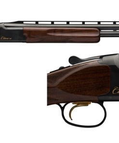 BROWNING CITORI CXT 12/32 BL/WD 3"