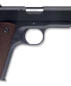 BROWNING 1911-22 A1 22LR BL 4.25" 10+1