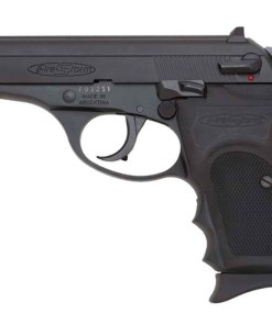 BERSA FIRESTORM 380ACP BLK 3.5" CA