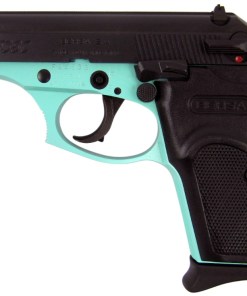 BERSA THUNDER 380 RE BLUE/BLK 380ACP