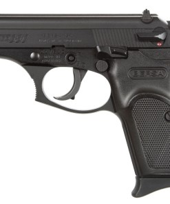 BERSA THUNDER MATTE LITE 380ACP 8+1