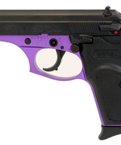 BERSA THUNDER 380 PURPLE/BLK 380ACP