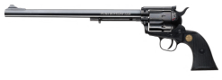 CHIAPPA FIREARMS 1873 22-6 BUNTLINE 12" 22LR BL