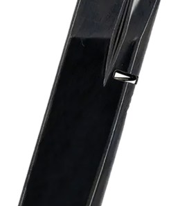 BTA MAG 80X 380AP BLK 10RD