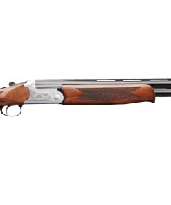 CHARLES DALY 202 WHITE O/U 410/26 BL/WD 3"