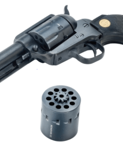 CHIAPPA FIREARMS CHIAPPA SAA 22-10 22L/22M 4.75