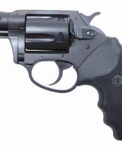 CHARTER ARMS UNDERCOVER 38SPC BL 2"