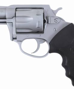 CHARTER ARMS CHARTER POL UNDRCVR 38SP SS 2"