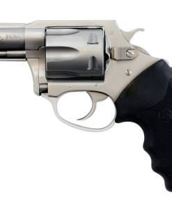 CHARTER ARMS CHARTER PITBULL 9MM SS 2" FS