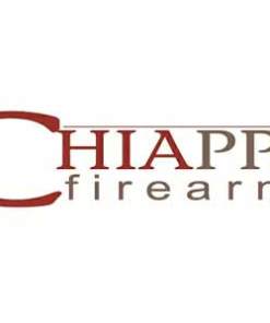 CHIAPPA FIREARMS RHINO 30DSX 357MAG SS 3"