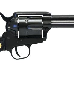 CHIAPPA FIREARMS CHIAPPA 1873-22 REV 22LR BLACK