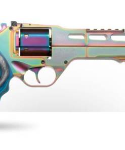 CHIAPPA FIREARMS RHINO 60DS 357 6" NEBULA AS