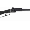 CHIAPPA FIREARMS M6 12GA/22LR BLK/STL 18.5" O/U
