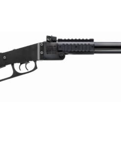 CHIAPPA FIREARMS M6 12GA/22LR BLK/STL 18.5" O/U