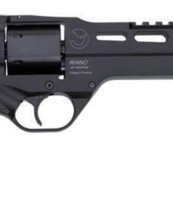 CHIAPPA FIREARMS RHINO 60SAR 9MM 6" BK CA