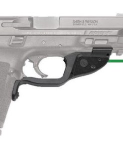 CRIMSON TRACE LASERGUARD S&W M&P 2.0 GRN