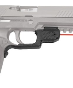 CRIMSON TRACE LASERGUARD SIG P320 RED