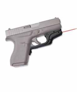 CRIMSON TRACE LASERGUARD GLOCK 42/43