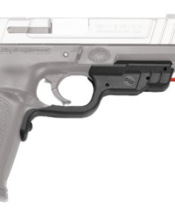 CRIMSON TRACE LASERGUARD S&W SD9/40 VE
