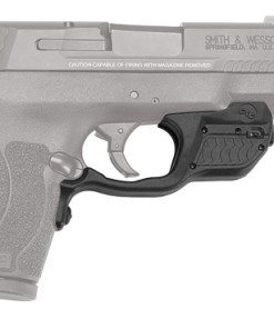 CRIMSON TRACE LASERGUARD S&W SHIELD 45 GREEN