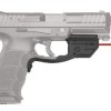 CRIMSON TRACE LASERGUARD H&K VP9/VP40 RD