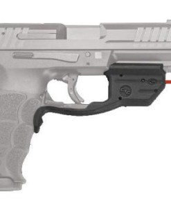 CRIMSON TRACE LASERGUARD H&K VP9/VP40 RD