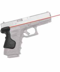 CRIMSON TRACE LASERGRIP GLOCK GEN 3 G19/G23