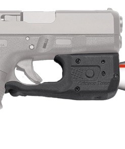 CRIMSON TRACE LASERGRD PRO GLOCK G26 LSR/LGT