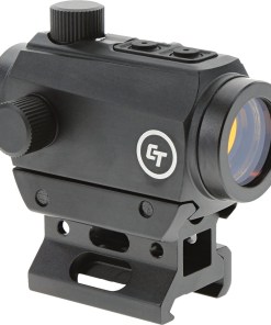 CTC COM RED DOT SIGHT 4MOA