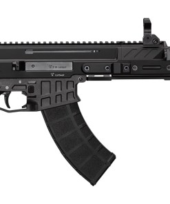 CZ BREN 2 MS PISTOL 7.62X39 9"