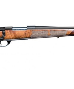 WEATHERBY VANGUARD CAMILLA 223REM BL/WD